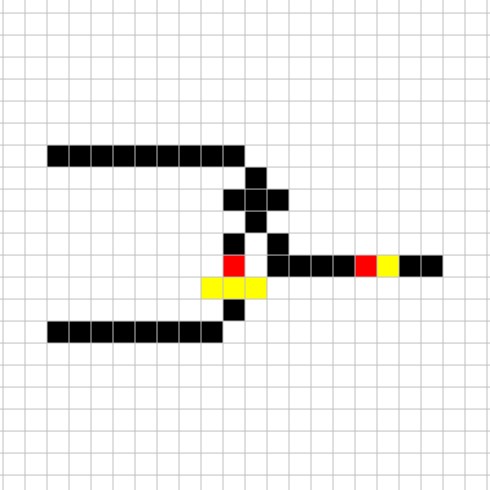 My Cellular Automata Framework