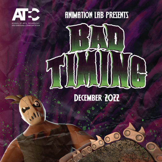 Bad Timing | Technical Director